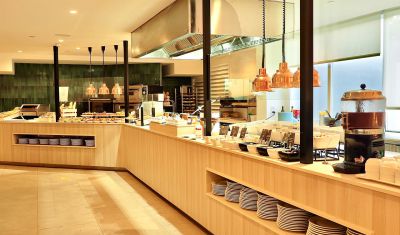 Imagine pentru Hotel BQ Belvedere 4* valabile pentru Litoral 2023