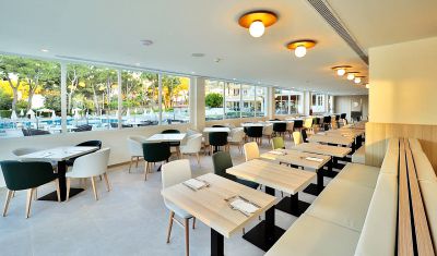 Imagine pentru Hotel BQ Belvedere 4* valabile pentru Litoral 2023