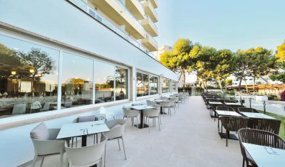Imagine pentru Hotel BQ Belvedere 4* valabile pentru Litoral 2023