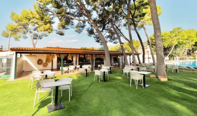 Imagine pentru Hotel BQ Belvedere 4* valabile pentru Litoral 2023