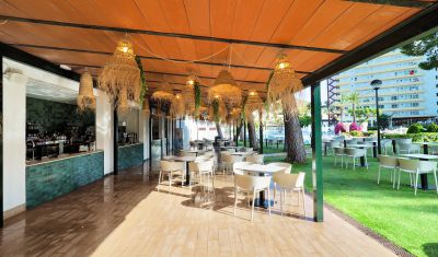 Imagine pentru Hotel BQ Belvedere 4* valabile pentru Litoral 2023