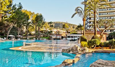 Imagine pentru Hotel BQ Belvedere 4* valabile pentru Litoral 2023