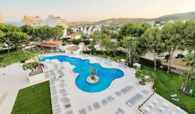 Imagine pentru Hotel BQ Belvedere 4* valabile pentru Litoral 2023
