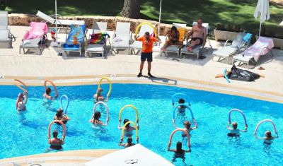 Imagine pentru Hotel BQ Belvedere 4* valabile pentru Litoral 2023