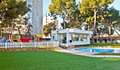 Imagine pentru Hotel BQ Belvedere 4* valabile pentru Litoral 2023