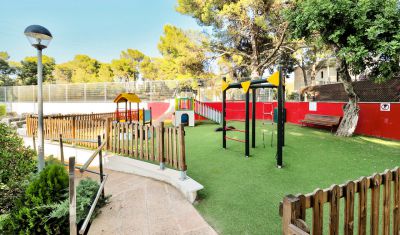 Imagine pentru Hotel BQ Belvedere 4* valabile pentru Litoral 2023