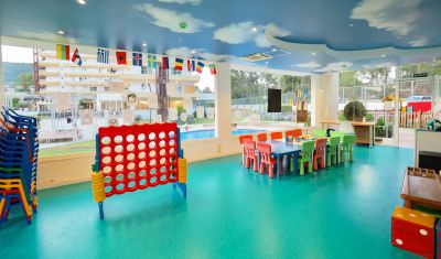 Imagine pentru Hotel BQ Belvedere 4* valabile pentru Litoral 2023