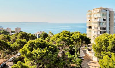 Imagine pentru Hotel BQ Belvedere 4* valabile pentru Litoral 2023