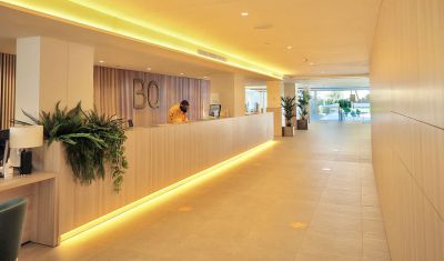 Imagine pentru Hotel BQ Belvedere 4* valabile pentru Litoral 2023