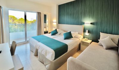 Imagine pentru Hotel BQ Belvedere 4* valabile pentru Litoral 2023