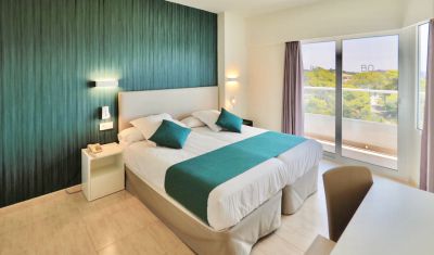 Imagine pentru Hotel BQ Belvedere 4* valabile pentru Litoral 2023
