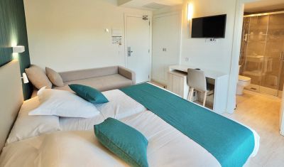 Imagine pentru Hotel BQ Belvedere 4* valabile pentru Litoral 2023