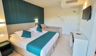 Imagine pentru Hotel BQ Belvedere 4* valabile pentru Litoral 2023