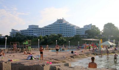 Imagine pentru Hotel California 3 valabile pentru Litoral 2023