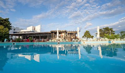 Imagine pentru Hotel California 3 valabile pentru Litoral 2023