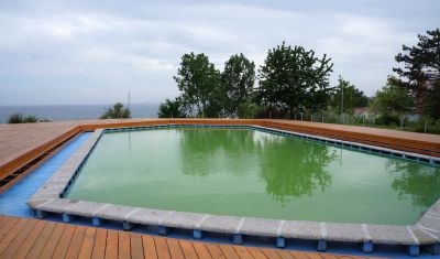 Imagine pentru Hotel California 3 valabile pentru Litoral 2023