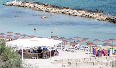 Imagine pentru Hotel California 3 valabile pentru Litoral 2023