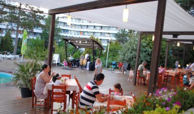 Imagine pentru Hotel California 3 valabile pentru Litoral 2023