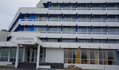 Imagine pentru Hotel California 3 valabile pentru Litoral 2023