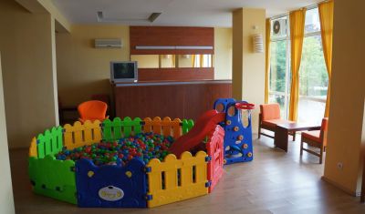 Imagine pentru Hotel California 3 valabile pentru Litoral 2023