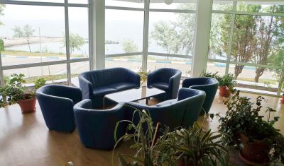 Imagine pentru Hotel California 3 valabile pentru Litoral 2023