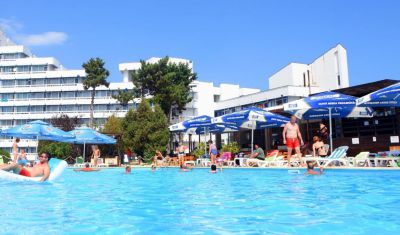 Imagine pentru Hotel California 3 valabile pentru Litoral 2023