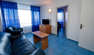 Imagine pentru Hotel California 3 valabile pentru Litoral 2023