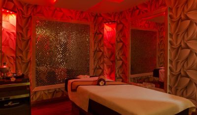 Imagine pentru Hotel Calista Luxury Resort 5* valabile pentru Litoral 2023