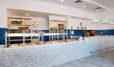 Imagine pentru Hotel Calypso 3* valabile pentru Litoral 2023