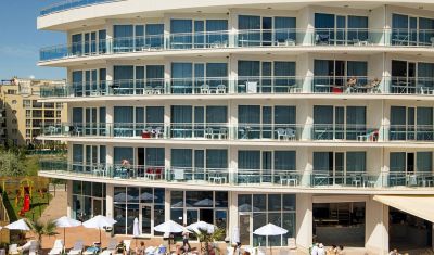 Imagine pentru Hotel Calypso 3* valabile pentru Litoral 2023