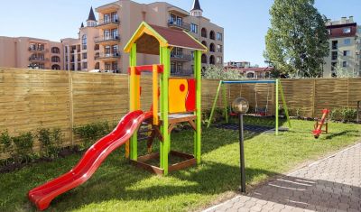 Imagine pentru Hotel Calypso 3* valabile pentru Litoral 2023