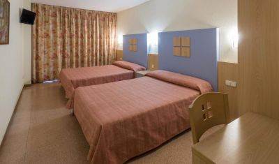 Imagine pentru Hotel Caprici 4* valabile pentru Litoral 2023