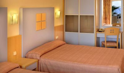Imagine pentru Hotel Caprici 4* valabile pentru Litoral 2023
