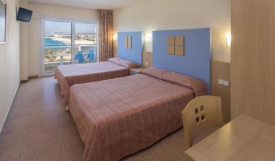 Imagine pentru Hotel Caprici 4* valabile pentru Litoral 2023