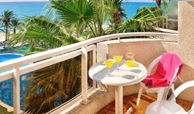 Imagine pentru Hotel Caprici 4* valabile pentru Litoral 2023