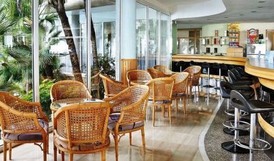 Imagine pentru Hotel Caprici 4* valabile pentru Litoral 2023