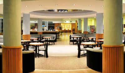 Imagine pentru Hotel Caprici 4* valabile pentru Litoral 2023