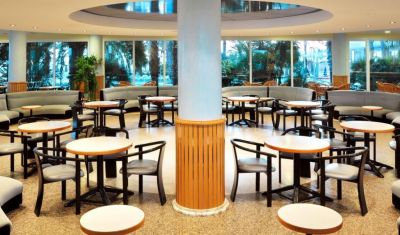Imagine pentru Hotel Caprici 4* valabile pentru Litoral 2023