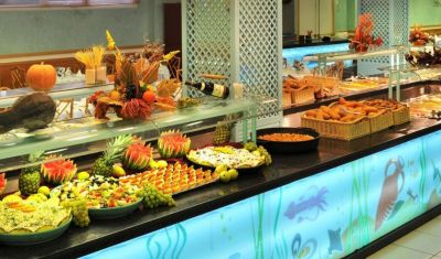 Imagine pentru Hotel Caprici 4* valabile pentru Litoral 2023