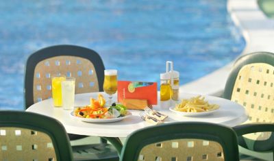 Imagine pentru Hotel Caprici 4* valabile pentru Litoral 2023