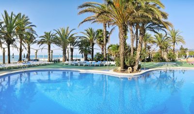 Imagine pentru Hotel Caprici 4* valabile pentru Litoral 2023