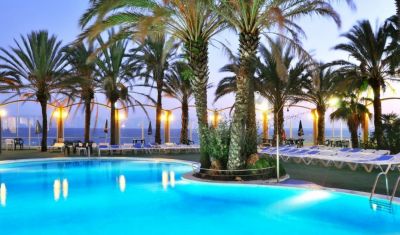 Imagine pentru Hotel Caprici 4* valabile pentru Litoral 2023