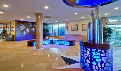 Imagine pentru Hotel Caprici 4* valabile pentru Litoral 2023