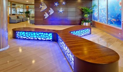 Imagine pentru Hotel Caprici 4* valabile pentru Litoral 2023