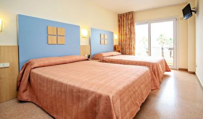 Imagine pentru Hotel Caprici 4* valabile pentru Litoral 2023