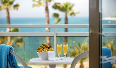 Imagine pentru Hotel Caprici 4* valabile pentru Litoral 2023