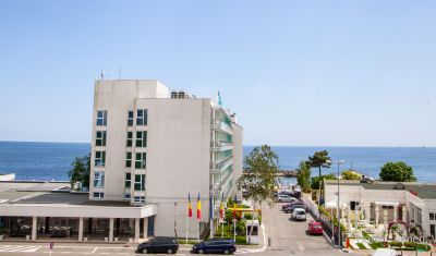 Imagine pentru Hotel Carmen Venus 3*  valabile pentru Litoral 2023
