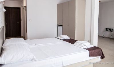 Imagine pentru Hotel Carmen Venus 3*  valabile pentru Litoral 2023