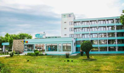 Imagine pentru Hotel Carmen Venus 3*  valabile pentru Litoral 2023