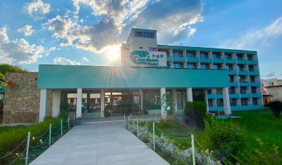 Imagine pentru Hotel Carmen Venus 3*  valabile pentru Litoral 2023